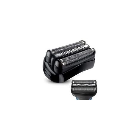 Tête de rechange 21B pour Braun Series 3 — Compatible avec les modèles de la série 3 3000s. 3010s. 3040s. 3050cc. etc.