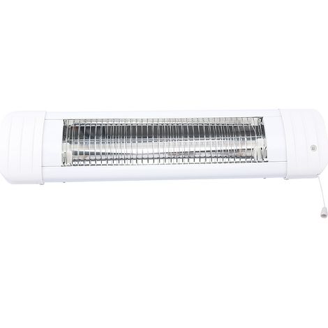 H + H 97923 BS 50 - RADIACIÓN TÉRMICA PARA ENVOLVEDOR, 600 WATT
