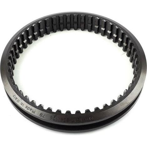 Anillo de sincronizador de caja de cambios ZF MAN DAF Iveco Mercedes 1317304126, 81324020206, 1317 304 126, 81.32402.0206 (1/4)