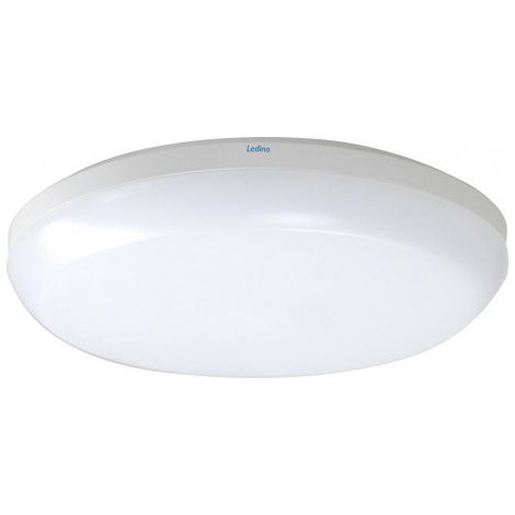 Applique/plafonnier LED 24W IP54 IK08 Wilmersdorf (Par 8) (1/3)