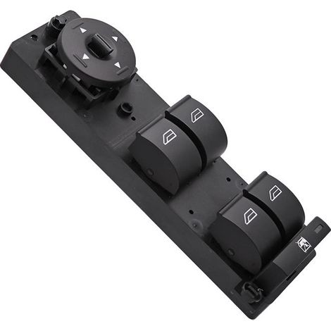 BIEMMEDUE- Die Teilenummer 7M5T-14A132-AB ist für den Fensterheber-Steuerungsmechanismus von Ford Focus Fahrzeugen der Baujahre 2009-2013 geeignet. (1/4)