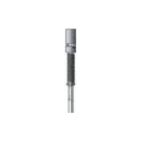 faac pièce détachée axe de transmission pour 2 vantaux 3900531 (1/2)