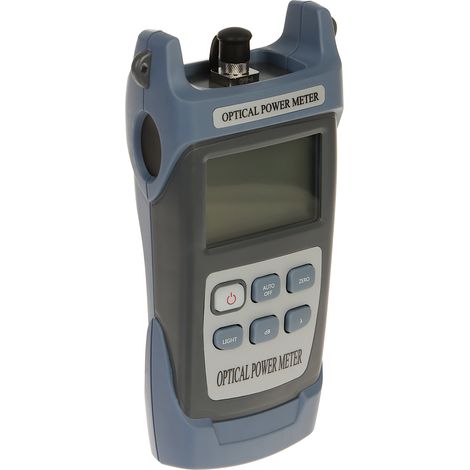 Medidor de potencia óptica OPM-XK30A (1/5)