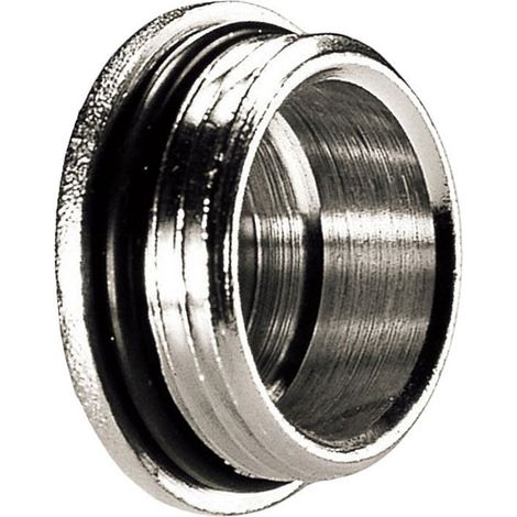 AC 600 Tappo maschio 1" M 501501