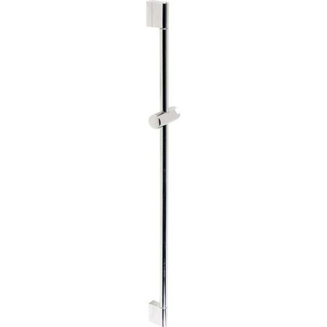Sapho Gita - Barra de ducha 89 cm, cromo 1202-02 (1/2)