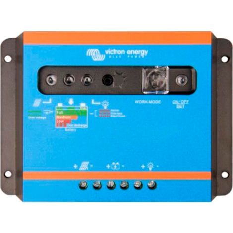 Regulador de carga Victron 48V 20A