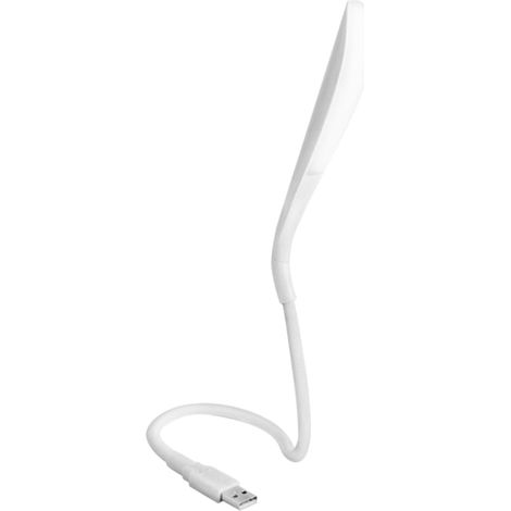 NOLITOY Lampe USB Flexible pour Ordinateur Portable Éclairage LED (1/5)