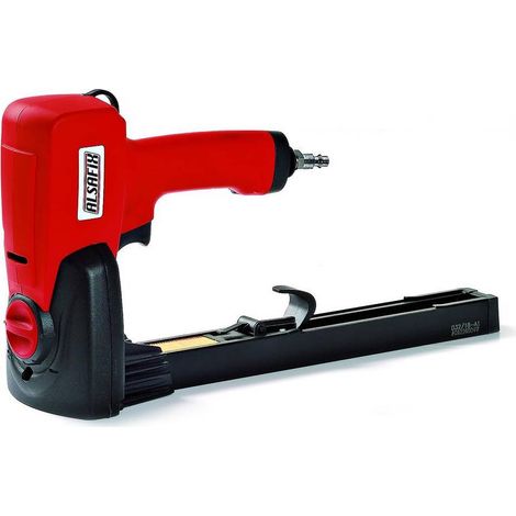 Agrafeuse Carton Pneumatique 35/22 P1 - D-Work (1/2)