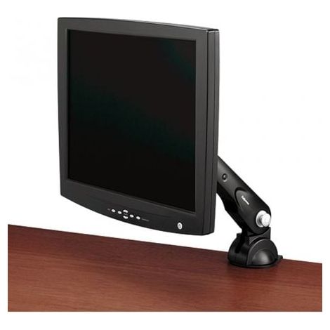 8034401 soporte de mesa para pantalla plana 53,3 cm (21) Negro