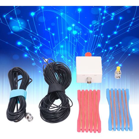 Kit de bobine pour récepteur de signal portable HY-LW1650 (1/5)