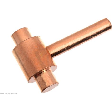 Revtec - Battery Soldering Hammer - 1 pc