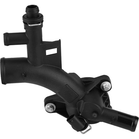 Motorkühlthermostat 25193922 für Chevrolet Cruze 1.4L 2011-2016, Autoteil, Thermoregler, Ersatzteil, kompatibel. (1/5)