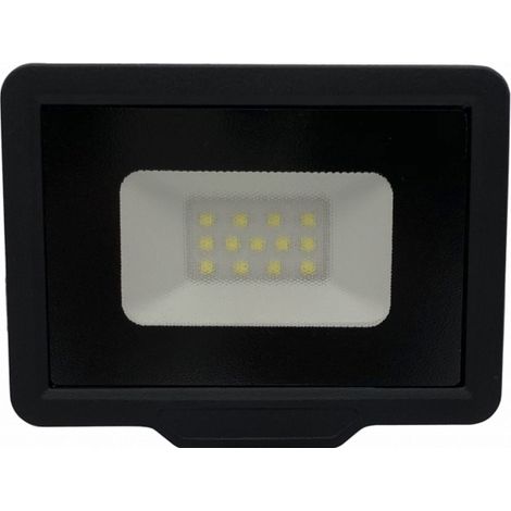 Proiettore esterno arlux fld75 10W 4000K impermeabile