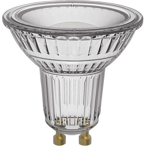 OSRAM HOMELIGHTING 4099854456992 LED-Reflektorlampe EEK E (A - G) GU10 6.9 W Kaltweiß (Ø x H) 50.00 (1/2)