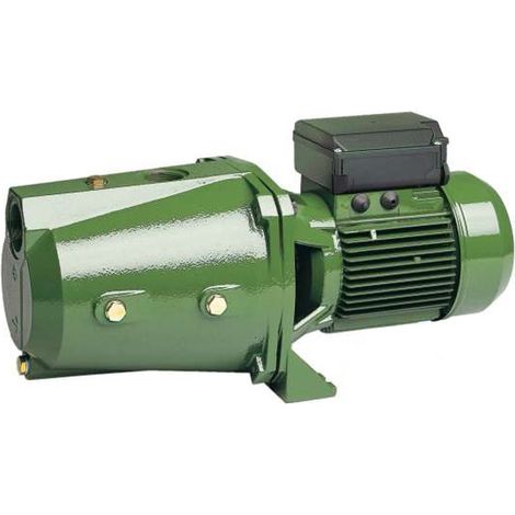 Mono pompa di superficie monostadio autoadescante 2.2kw - JET 300M - Dab