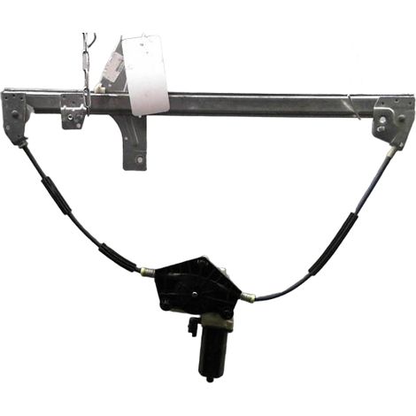 [PRODUIT D'OCCASION] Mecanisme+moteur Leve-glace Avant Gauche PEUGEOT 307 ♻️ Ref Oe. 9221k6 - Garantie à vie (1/2)