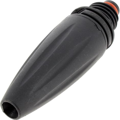 Rotabuse 91096765 – Accessoire pour nettoyeur haute pression – Longueur 20cm – Compatible avec Parkside et Grizzly (1/2)