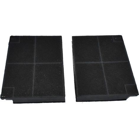 Filtro de Carbón SMEG KITFC156 (2 uds.) (1/5)