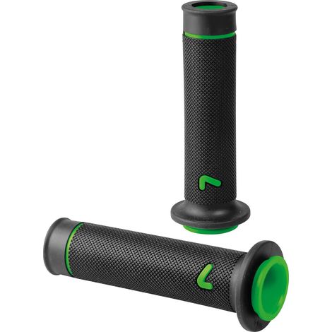 Sport-Grip, manopole universali - Verde (1/3)
