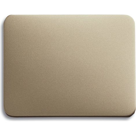 Enjoliveur Interrupteur Simple 260 Paladium 2CKA001751A2821 ABB 582226 (1/3)