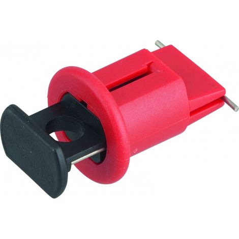 Dispositivo di blocco per mini interruttore Push 20 mm – THIRARD