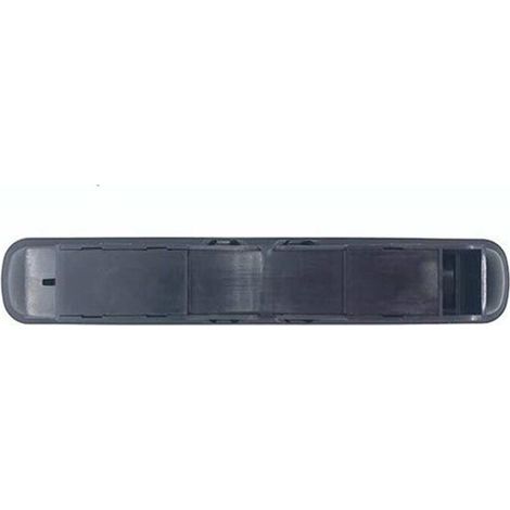 Suitable for the tailgate switch of newer Porsche models, trunk lid 99161310501A05