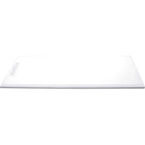 DESSUS VERRE BAC A LEGUMES 461 X 184 MM pour REFRIGERATEUR...
