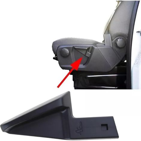 Suitable for Ford driver's seat height adjustment handle 1805640 BK2161754AE35B8 (1/5)