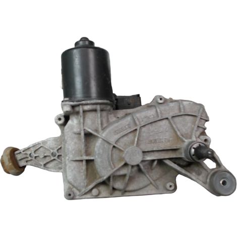 [PRODUIT D'OCCASION] Mecanisme Essuie-glace Avant RENAULT Scenic Monosp. III Phase 2 2011-2013 ♻️ Ref Oe. 288106583r - Garantie à vie (1/4)