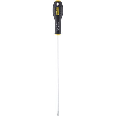 Stanley Schraubendreher FatMax PH2 250 mm (1/3)