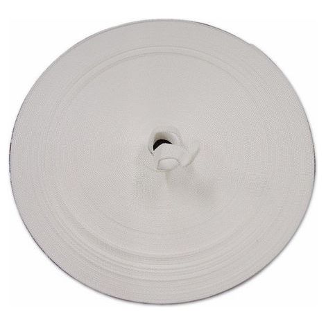 CINTINO TAPPARELLA POLIPROPILENE 18MM GRIGIO ROTOLO 50 MT (1/2)