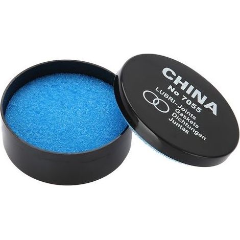 Pâte étanche pour réparation de montres, graisse d'étanchéité étanche pour joints de montres (1/5)