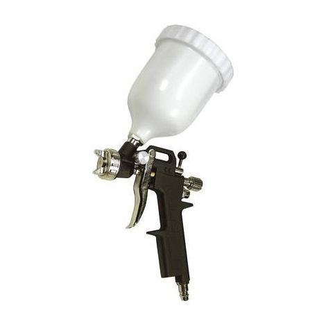 Aerotec Pistola a spruzzo 3.5 bar (1/2)
