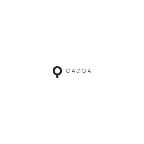 Qazqa – Affûteuse de chaîne pour tronçonneuse – Diamètre 4,8 mm – Aiguisage rapide et précis – Compatible avec chaîne .325 – Pour bois dur