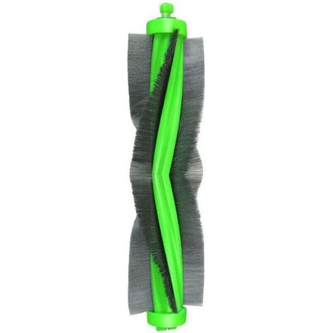 Pack de recambios compatibles con Roomba Combo R1138 - R11840. Kit completo de repuestos con cepillo central y accesorios de repuesto.-Crezuo-Crezuo
