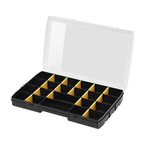 ORGANIZER PORTAMINUTERIA BASIC STANLEY