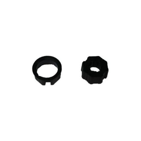 NICE Kit adattatore ottagonale Ø60mm - 515.06000R01