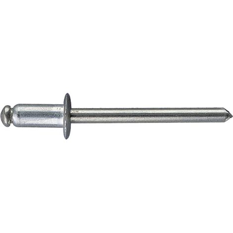 RE-IN - RIVETTO INOX A-2 TESTA TONDA 3,2X08,0 ( 500 pz.)