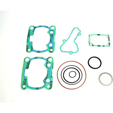 Juntas de culata Athena para Husqvarna CR/WR 125 1997-2014, especificaciones OEM. (1/2)