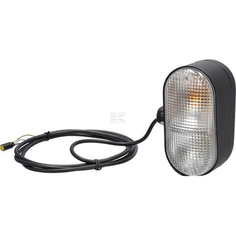 Fanale anteriore VAPORMATIC VPM3839 (1/2)