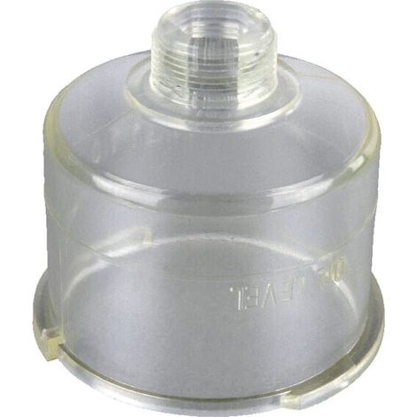 Tubo de alim. aceite BP151/20 AMAZONE 7596200