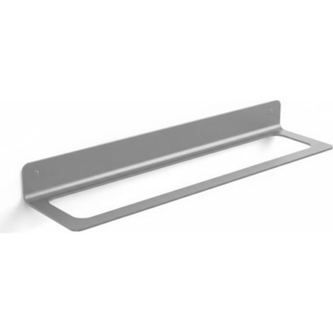 PORTASALVIETTE  SAETA- Grigio  mm 454- SAMO- pezzi 1