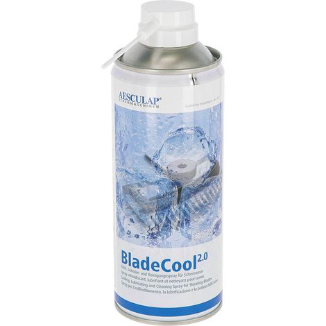 BladeCool Aesculap 400 ML
