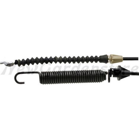 Cavo acccensione faciatrice trattorino tagliaerba compatibile MTD 746-04618C