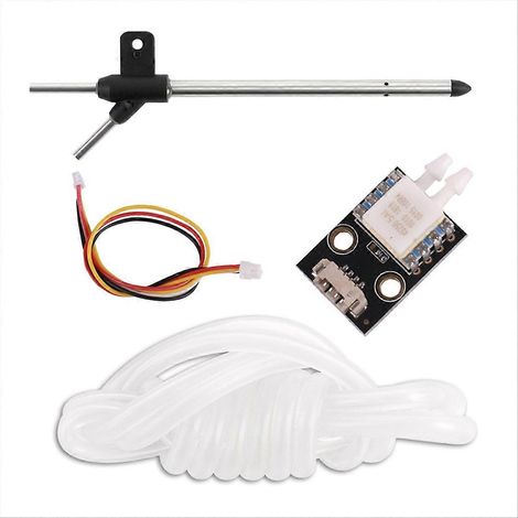 Module de tube Pitot de vitesse différentielle PX4 (1/5)
