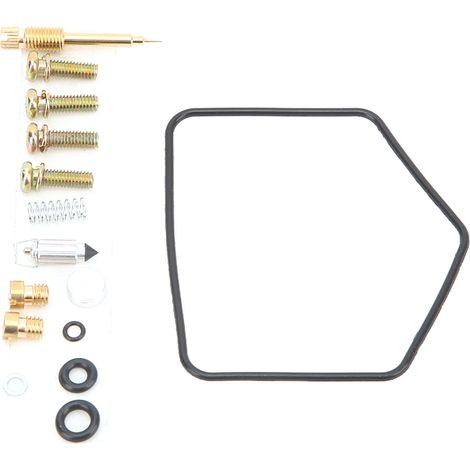 kits d'outils de réparation de carburateur pour moto, accessoires de remplacement pour moteur KZ305 1981-1982 (1/5)