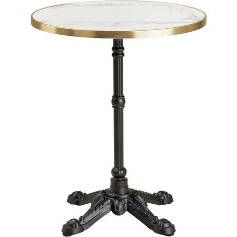 table de bistrot - réf. 7501177 (1/5)