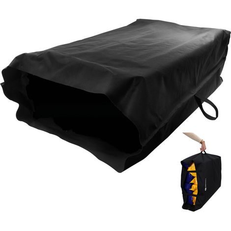 Sac de transport pour ensemble de couloir pour chevaux