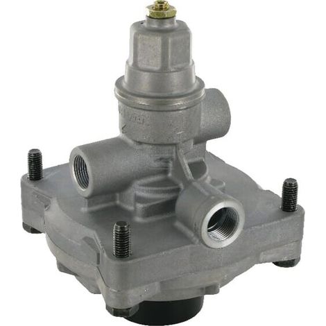 Válvula de control para remolque de 8 bar Wabco 4712001100 T101913 F385880020060 (1/4)