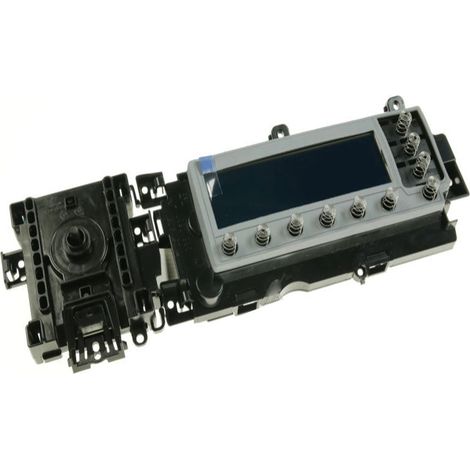 Carte électronique, module d'a